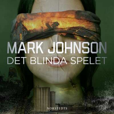 Det blinda spelet - Mark Johnson.