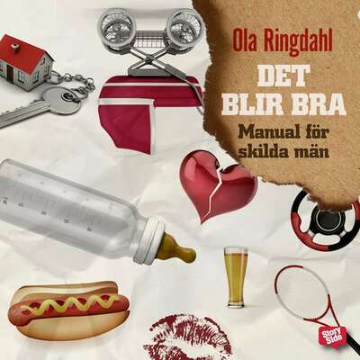 Det blir bra - Ola Ringdahl.