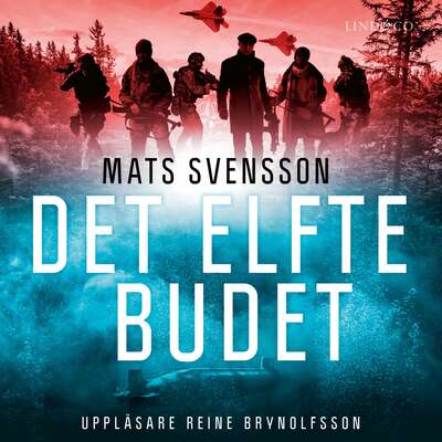 Det elfte budet - Mats Svensson.