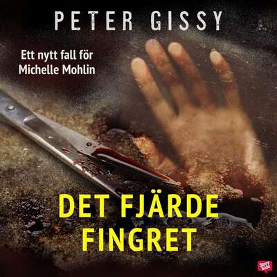 Det fjärde fingret - Peter Gissy.