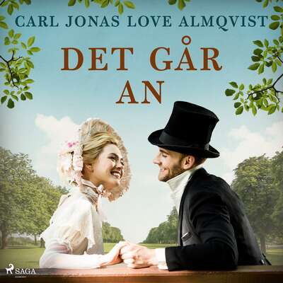 Det går an - Carl Jonas Love Almqvist.