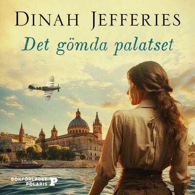 Det gömda palatset - Dinah Jefferies.