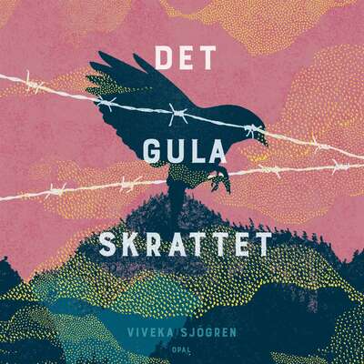 Det gula skrattet - Viveka Sjögren.