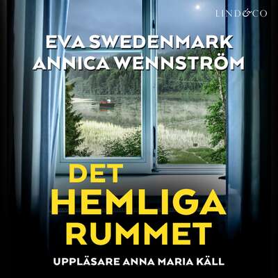 Det hemliga rummet - Annica Wennström och Eva Swedenmark.