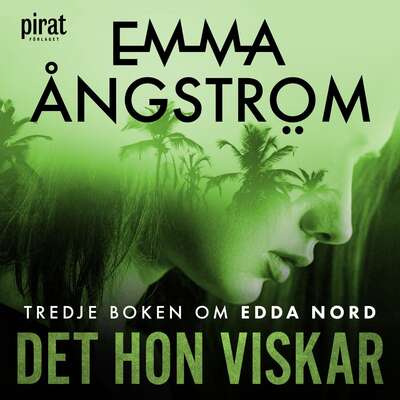 Det hon viskar - Emma Ångström.