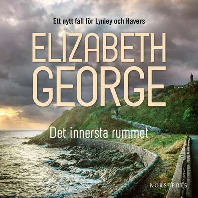 Det innersta rummet - Elizabeth George.