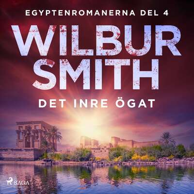 Det inre ögat - Wilbur Smith.