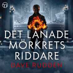 Det lånade mörkrets riddare (Det lånade mörkrets riddare #1)