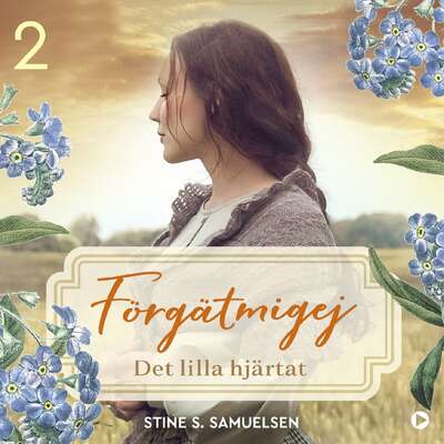 Det lilla hjärtat - Stine S. Samuelsen.