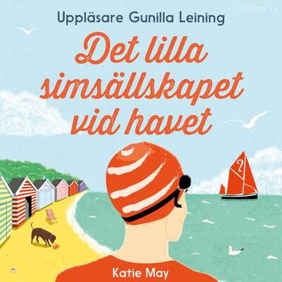 Det lilla simsällskapet vid havet - Katie May.