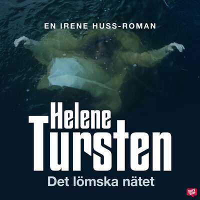 Det lömska nätet - Helene Tursten.