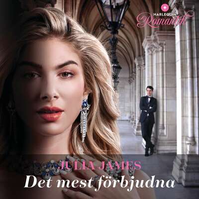 Det mest förbjudna - Julia James.