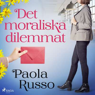 Det moraliska dilemmat - Paola Russo.