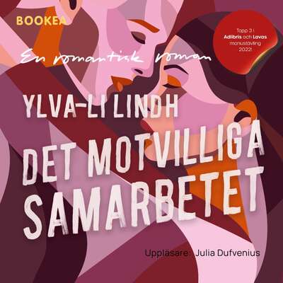 Det motvilliga samarbetet - Ylva-Li Lindh.