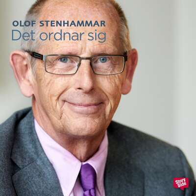 Det ordnar sig - Olof Stenhammar.