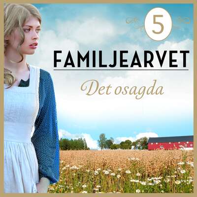 Det osagda - Torill Thorup.