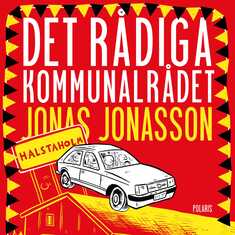 Det rådiga kommunalrådet