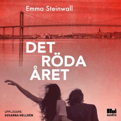 Det röda året - Emma Steinwall.