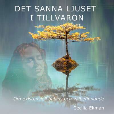 Det sanna ljuset i tillvaron - Om existentiell balans och välbefinnande