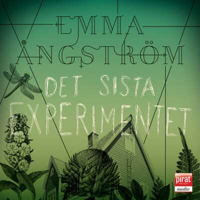 Det sista experimentet - Emma Ångström.