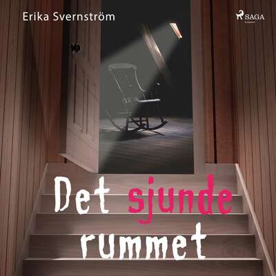 Det sjunde rummet - Erika Svernström.