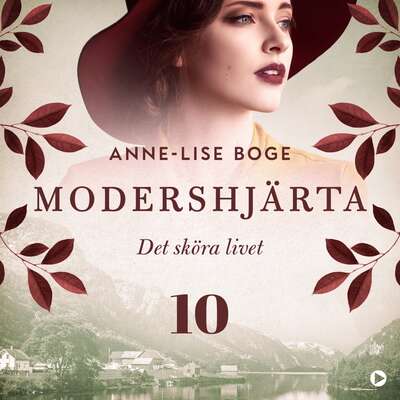 Det sköra livet - Anne-Lise Boge.