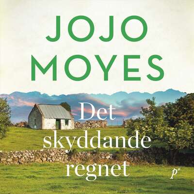 Det skyddande regnet - Jojo Moyes.