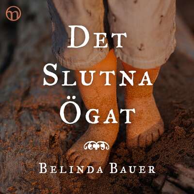 Det slutna ögat - Belinda Bauer.