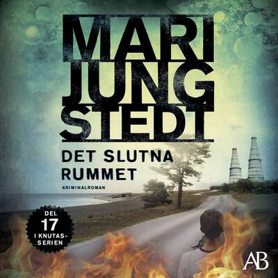 Det slutna rummet - Mari Jungstedt.