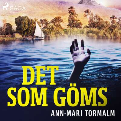 Det som göms - Ann-Mari Tormalm.