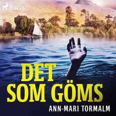 Det som göms