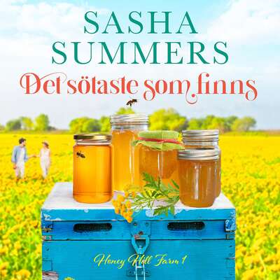 Det sötaste som finns - Sasha Summers.