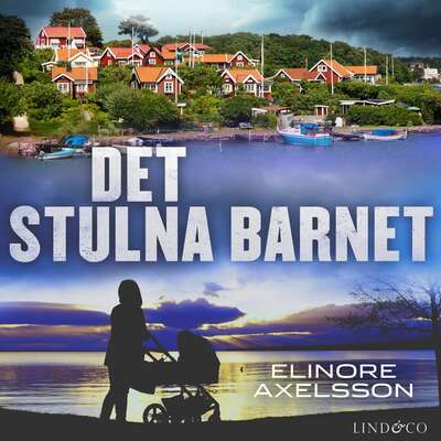 Det stulna barnet - Elinore Axelsson.