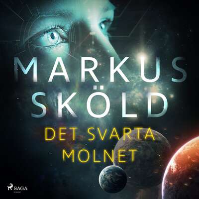 Det svarta molnet - Markus Sköld.