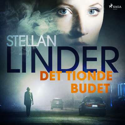 Det tionde budet - Stellan Linder.