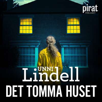 Det tomma huset - Unni Lindell.