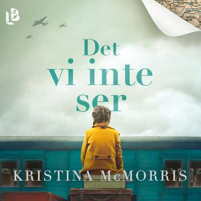 Det vi inte ser - Kristina McMorris.