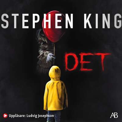 Det - Stephen King.