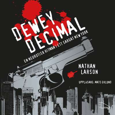 Dewey Decimal - Nathan Larson.