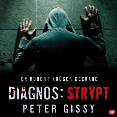 Diagnos: strypt - Peter Gissy.