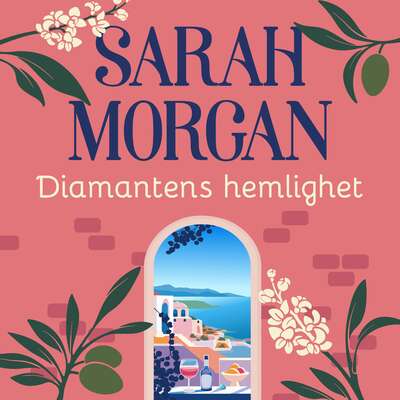 Diamantens hemlighet - Sarah Morgan.