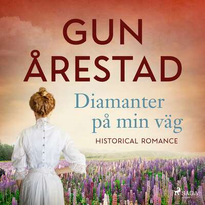 Diamanter på min väg - Gun Årestad.