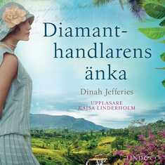 Diamanthandlarens änka