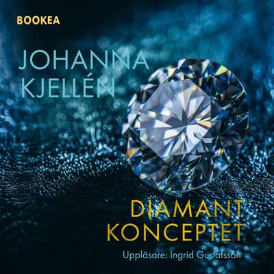 Diamantkonceptet - Johanna Kjellén.