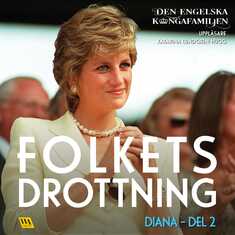 Diana del 2 – Folkets drottning