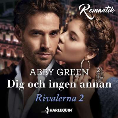 Dig och ingen annan - Abby Green.