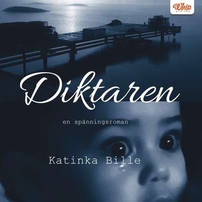 Diktaren - Katinka Bille.