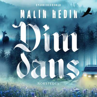 Dimdans - Malin Hedin.