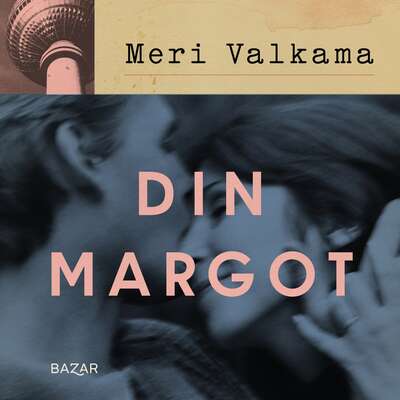 Din Margot - Meri Valkama.