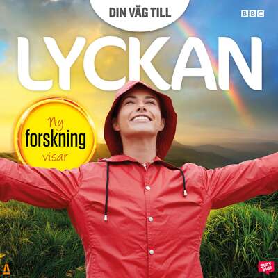 Din väg till lyckan - Orage Forlag.